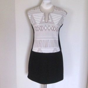 Melissa Nepton Taryn Dress